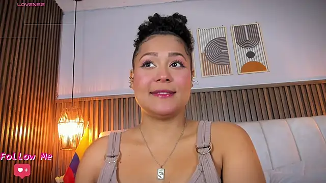 Ashleyy23x online show from July 1, 2026, 7:24 pm