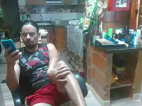 Snapshot of Dr_Pocholate84 chatting on January 11, 2025, 5:41 am Dr Pocholate84 online show from January 11, 2025, 5:41 am