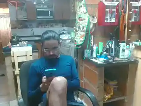 Snapshot of Dr_Pocholate84 chatting on January 12, 2025, 7:53 pm Dr Pocholate84 online show from January 12, 2025, 7:53 pm