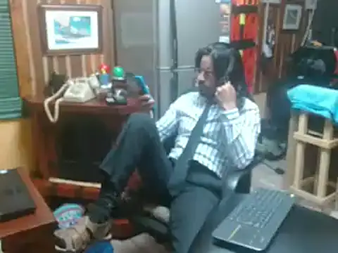 Snapshot of Dr_Pocholate84 chatting on January 16, 2025, 6:35 am Dr Pocholate84 online show from January 16, 2025, 6:35 am