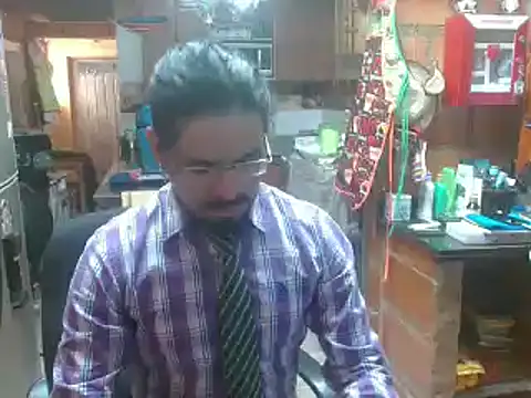 Snapshot of Dr_Pocholate84 chatting on January 17, 2025, 5:41 pm Dr Pocholate84 online show from January 17, 2025, 5:41 pm