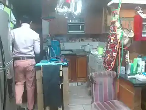 Snapshot of Dr_Pocholate84 chatting on January 18, 2025, 10:28 pm Dr Pocholate84 online show from January 18, 2025, 10:28 pm