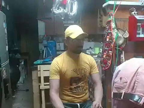 Snapshot of Dr_Pocholate84 chatting on January 19, 2025, 4:54 am Dr Pocholate84 online show from January 19, 2025, 4:54 am