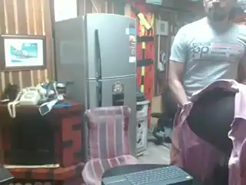 Snapshot of Dr_Pocholate84 chatting on January 20, 2025, 7:57 pm Dr Pocholate84 online show from January 20, 2025, 7:57 pm