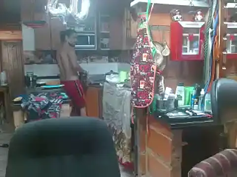 Snapshot of Dr_Pocholate84 chatting on January 23, 2025, 4:04 pm Dr Pocholate84 online show from January 23, 2025, 4:04 pm