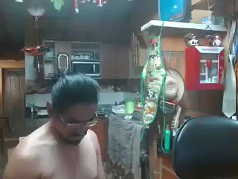 Snapshot of Dr_Pocholate84 chatting on January 27, 2025, 9:11 pm Dr Pocholate84 online show from January 27, 2025, 9:11 pm