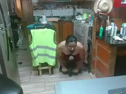 Snapshot of Dr_Pocholate84 chatting on January 28, 2025, 3:46 pm Dr Pocholate84 online show from January 28, 2025, 3:46 pm