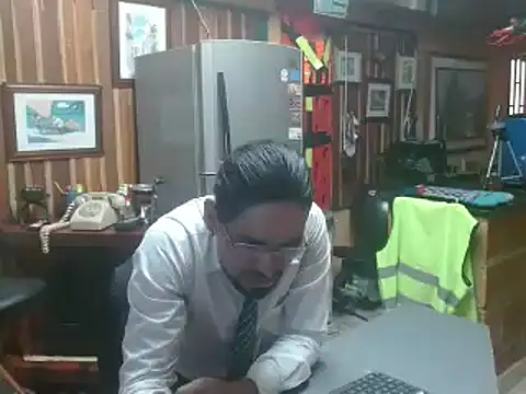 Snapshot of Dr_Pocholate84 chatting on January 31, 2025, 4:59 pm Dr Pocholate84 online show from January 31, 2025, 4:59 pm