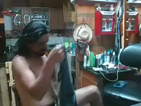 Snapshot of Dr_Pocholate84 chatting on February 4, 2025, 6:38 pm Dr Pocholate84 online show from February 4, 2025, 6:38 pm