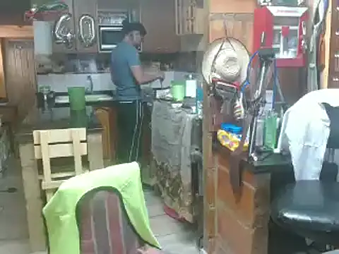 Snapshot of Dr_Pocholate84 chatting on February 14, 2025, 6:51 pm Dr Pocholate84 online show from February 14, 2025, 6:51 pm