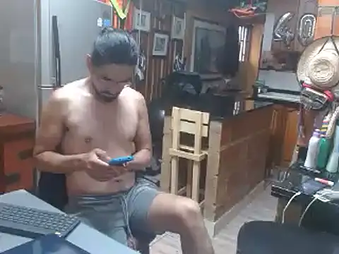 Snapshot of Dr_Pocholate84 chatting on February 25, 2025, 12:55 pm Dr Pocholate84 online show from February 25, 2025, 12:55 pm