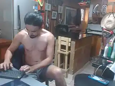 Snapshot of Dr_Pocholate84 chatting on February 25, 2025, 4:00 pm Dr Pocholate84 online show from February 25, 2025, 4:00 pm