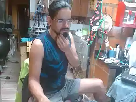 Snapshot of Dr_Pocholate84 chatting on March 1, 2025, 11:15 pm Dr Pocholate84 online show from March 1, 2025, 11:15 pm