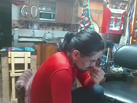 Snapshot of Dr_Pocholate84 chatting on March 11, 2025, 3:05 am Dr Pocholate84 online show from March 11, 2025, 3:05 am