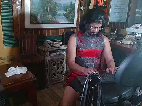 Snapshot of Dr_Pocholate84 chatting on March 20, 2026, 6:07 am Dr Pocholate84 online show from March 20, 2026, 6:07 am