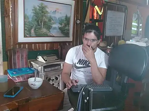 Snapshot of Dr_Pocholate84 chatting on March 24, 2026, 9:20 pm Dr Pocholate84 online show from March 24, 2026, 9:20 pm