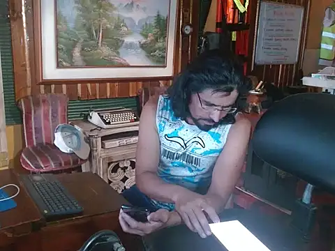 Snapshot of Dr_Pocholate84 chatting on March 26, 2026, 7:08 pm Dr Pocholate84 online show from March 26, 2026, 7:08 pm