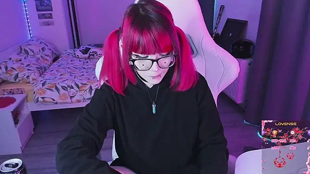 Snapshot of Yumi_Youkai chatting on March 15, 2026, 12:22 pm Yumi Youkai online show from March 15, 2026, 12:22 pm