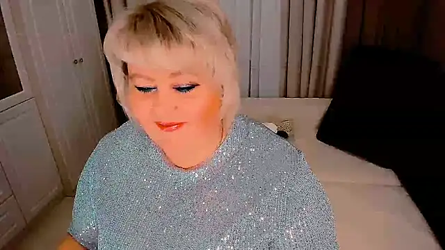 BIGTITSBBW online show from January 27, 2025, 5:26 pm