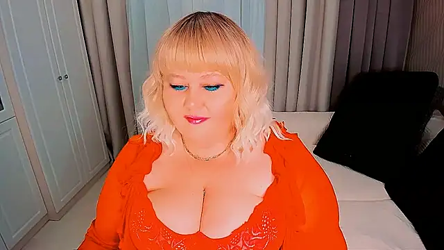 BIGTITSBBW online show from March 11, 2025, 7:03 pm