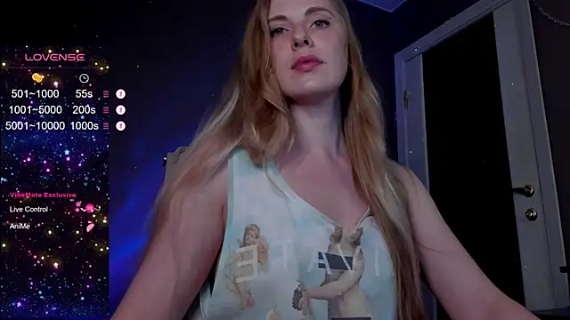 Snapshot of Aqualen chatting on June 17, 2026, 9:56 am Aqualen online show from June 17, 2026, 9:56 am