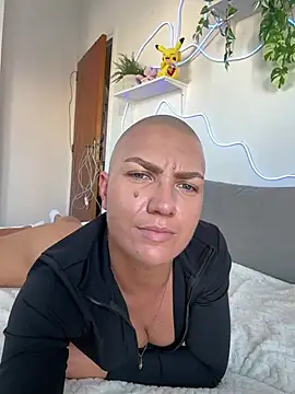 PaulinaSchubert1 online show from March 11, 2026, 2:23 pm