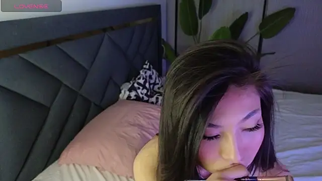 Snapshot of TrishaRey chatting on March 29, 2026, 4:56 am TrishaRey online show from March 29, 2026, 4:56 am