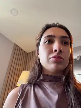 Snapshot of AnnaCastillo_ chatting on June 16, 2026, 8:44 pm AnnaCastillo online show from June 16, 2026, 8:44 pm