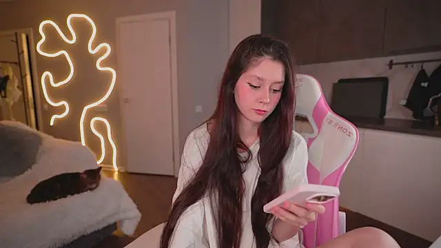 Melissa shawty  online show from September 26, 2025, 2:21 pm