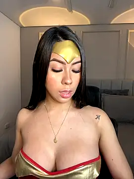 Miss blue69 online show from November 2, 2025, 1:52 am