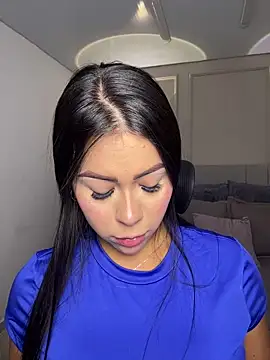 Miss blue69 online show from March 7, 2026, 1:35 am