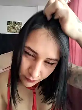 Fleurmeyer79 online show from January 16, 2025, 6:48 pm