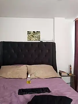 Fleurmeyer79 online show from January 27, 2025, 10:27 pm