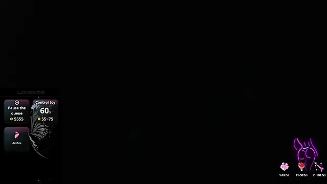 Fleurmeyer79 online show from January 13, 2026, 11:48 am