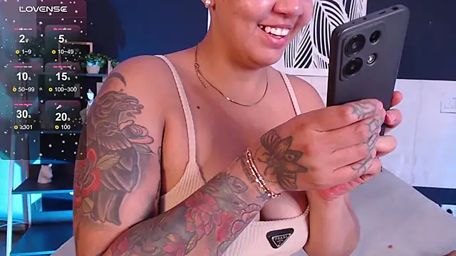 WildyTemping online show from March 14, 2025, 1:46 pm