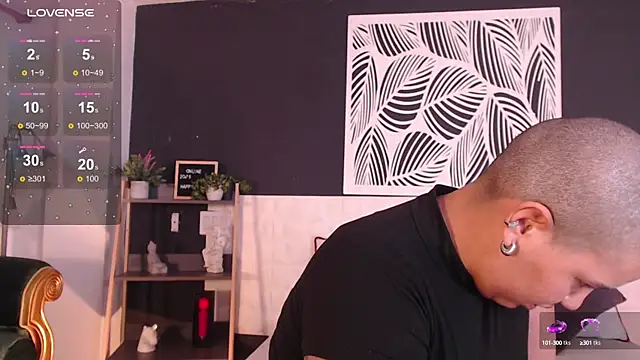 WildyTemping online show from March 21, 2025, 7:24 pm