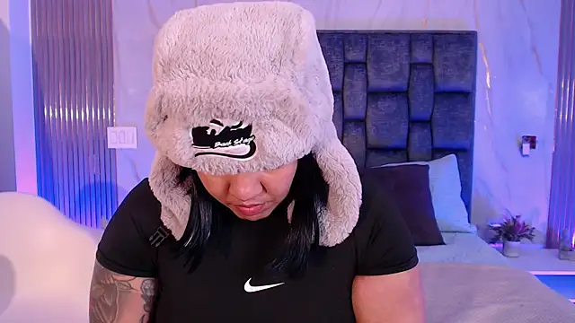 WildyTemping online show from October 2, 2025, 7:43 pm