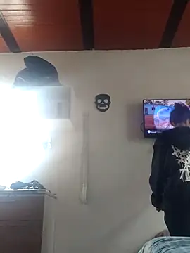 ERIS666 online show from April 11, 2026, 4:44 pm