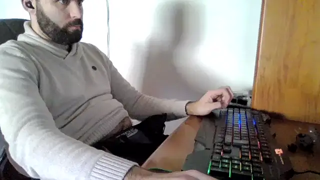 joaodias 97 online show from March 14, 2025, 4:51 pm