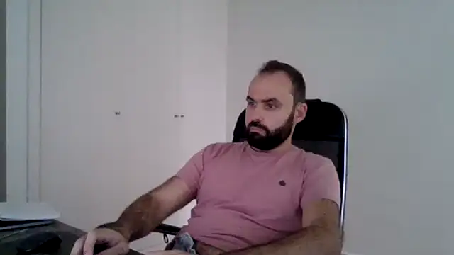 joaodias 97 online show from October 22, 2025, 4:51 pm