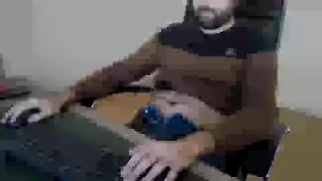 joaodias 97 online show from November 5, 2025, 9:48 pm