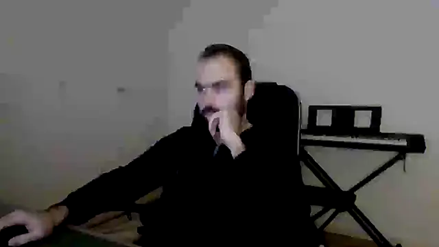 joaodias 97 online show from January 16, 2026, 6:12 pm