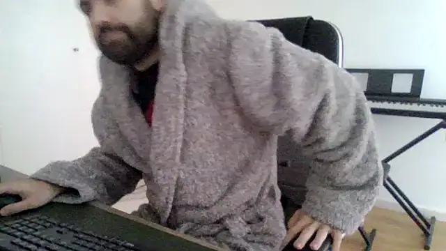 joaodias 97 online show from January 19, 2026, 11:58 am