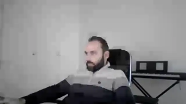 joaodias 97 online show from February 25, 2026, 5:33 pm