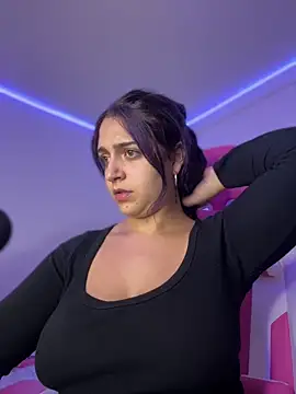 Snapshot of Alicia_Ruiz chatting on February 1, 2026, 1:15 am Alicia Ruiz online show from February 1, 2026, 1:15 am