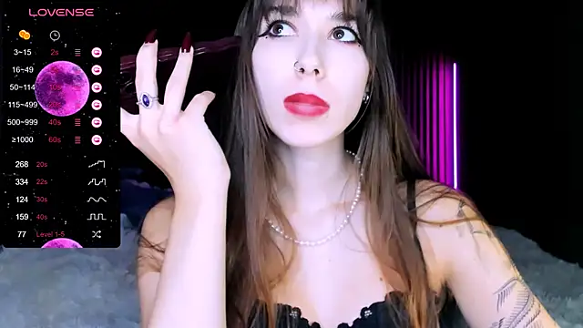 JillVerdon online show from December 13, 2024, 5:10 pm