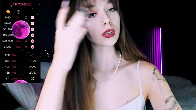 JillVerdon online show from December 19, 2024, 6:34 pm