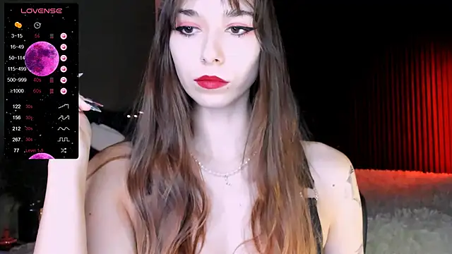 JillVerdon online show from January 6, 2025, 8:39 pm