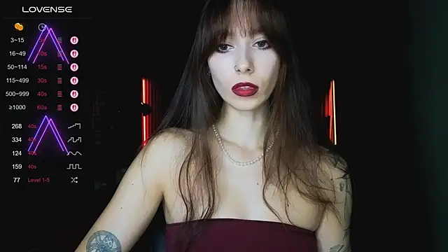 JillVerdon online show from September 22, 2025, 6:54 pm