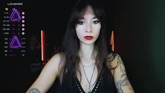 JillVerdon online show from November 11, 2025, 6:52 pm